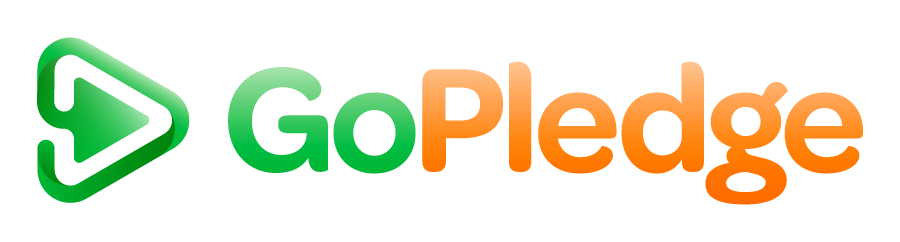 GoPledge Logo